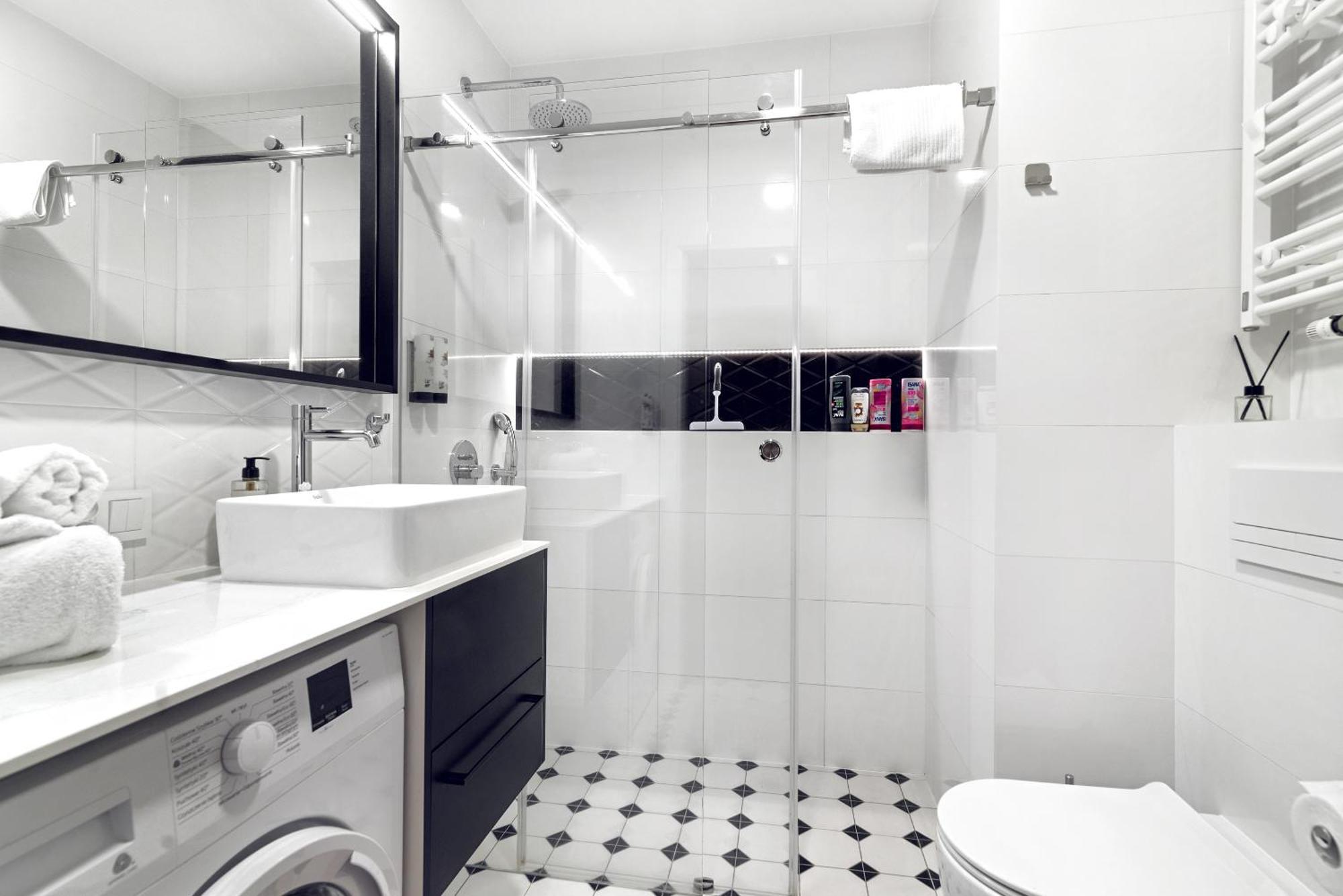 Unique Apartments - Angielska Grobla Gdańsk Eksteriør billede