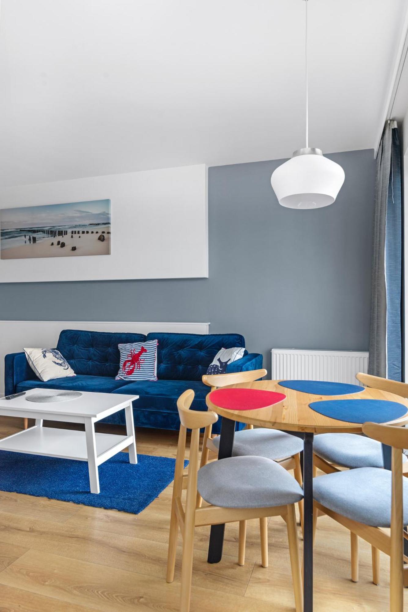 Unique Apartments - Angielska Grobla Gdańsk Eksteriør billede