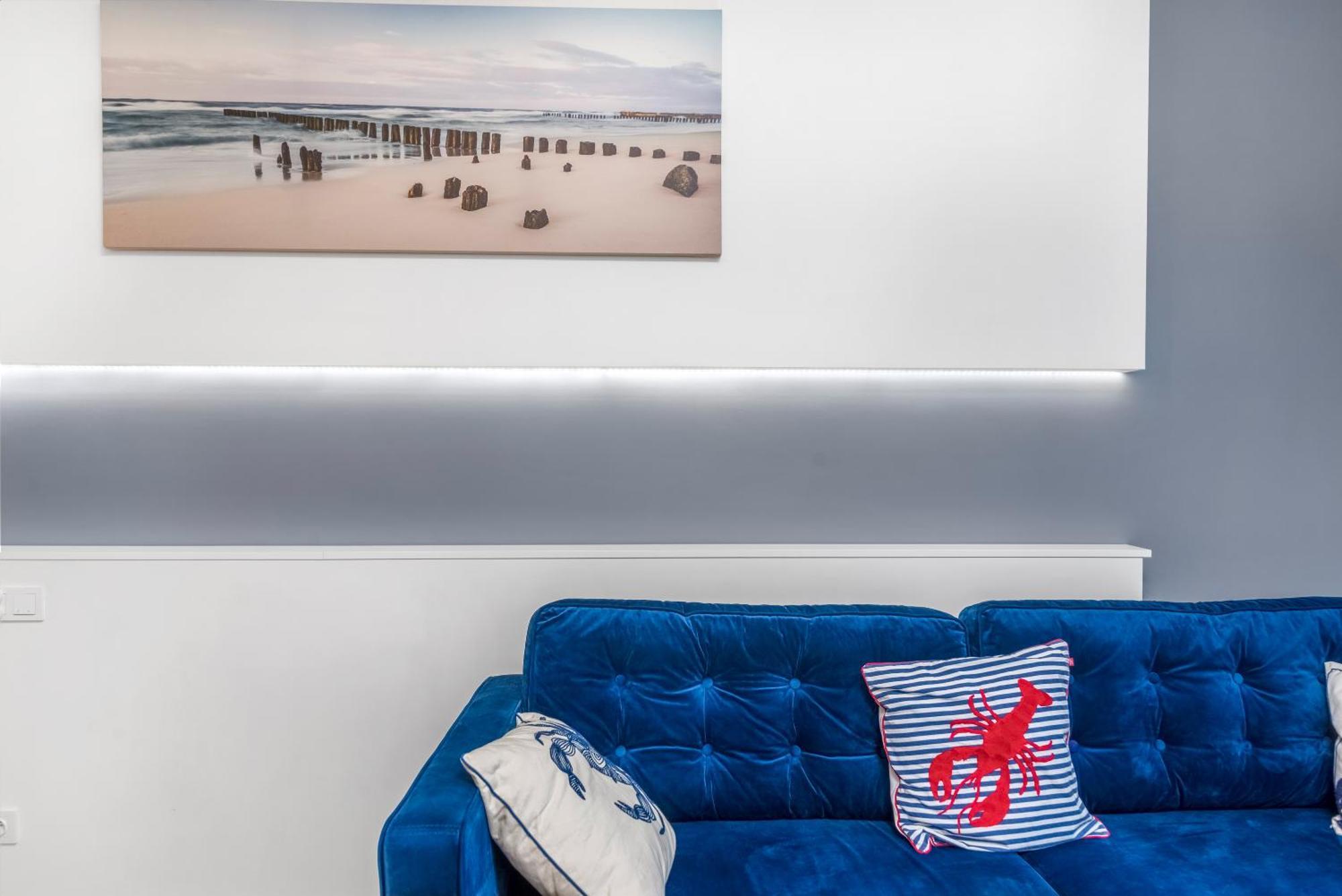 Unique Apartments - Angielska Grobla Gdańsk Eksteriør billede