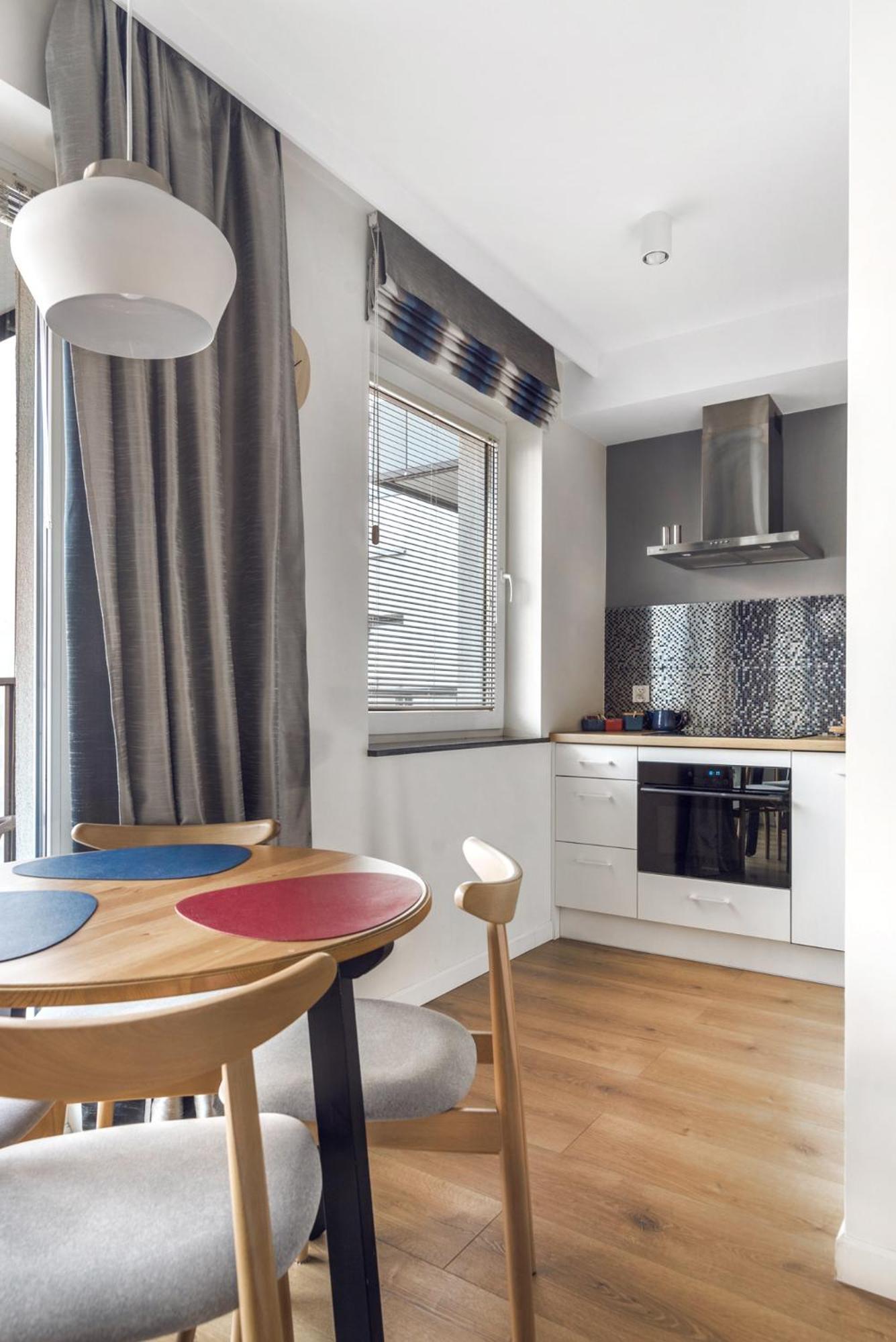 Unique Apartments - Angielska Grobla Gdańsk Eksteriør billede
